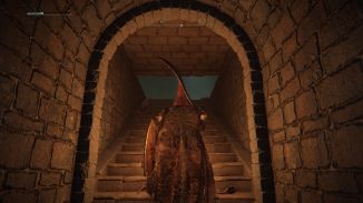 Elden Ring catacombs